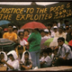 Imagen: Manifestaciones pidiendo justicia. No-Benta